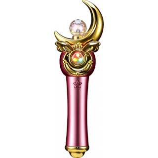 Sailor Moon Moon Stick Portable Power Bank 